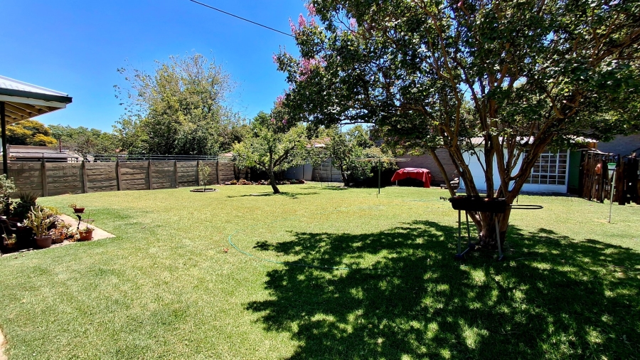 4 Bedroom Property for Sale in Sasolburg Ext 3 Free State